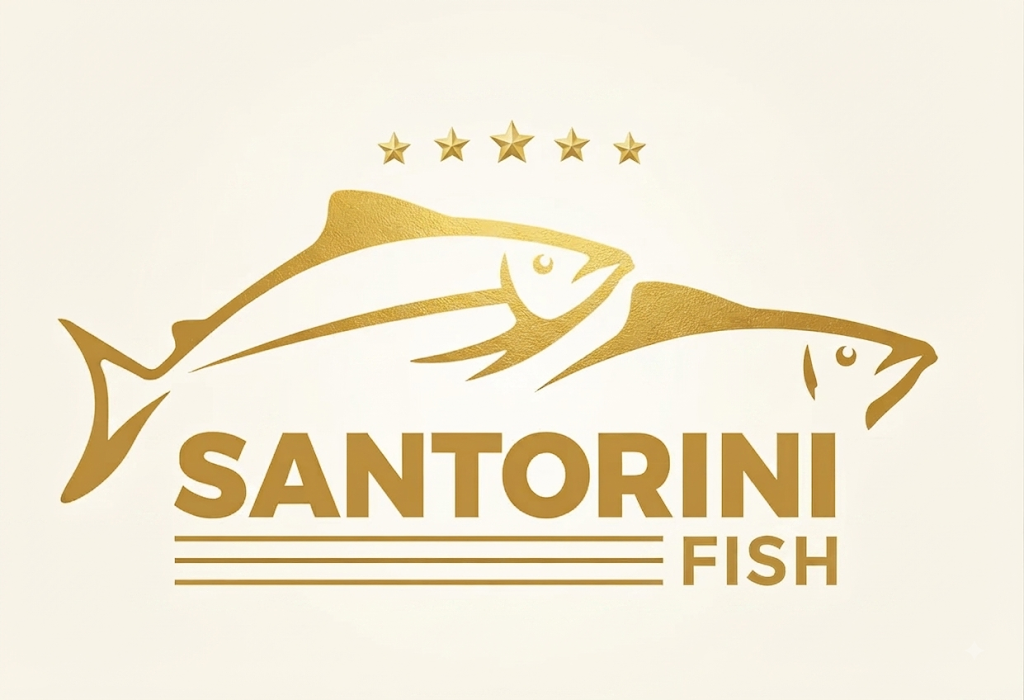 Santorini Fish